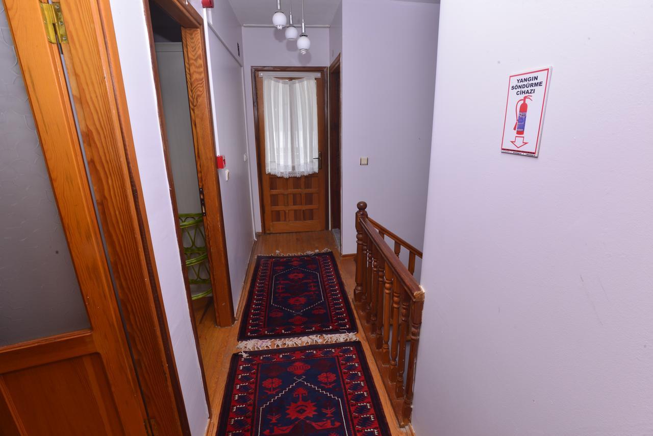 Çeşme Balim Sultany B&B 외부 사진
