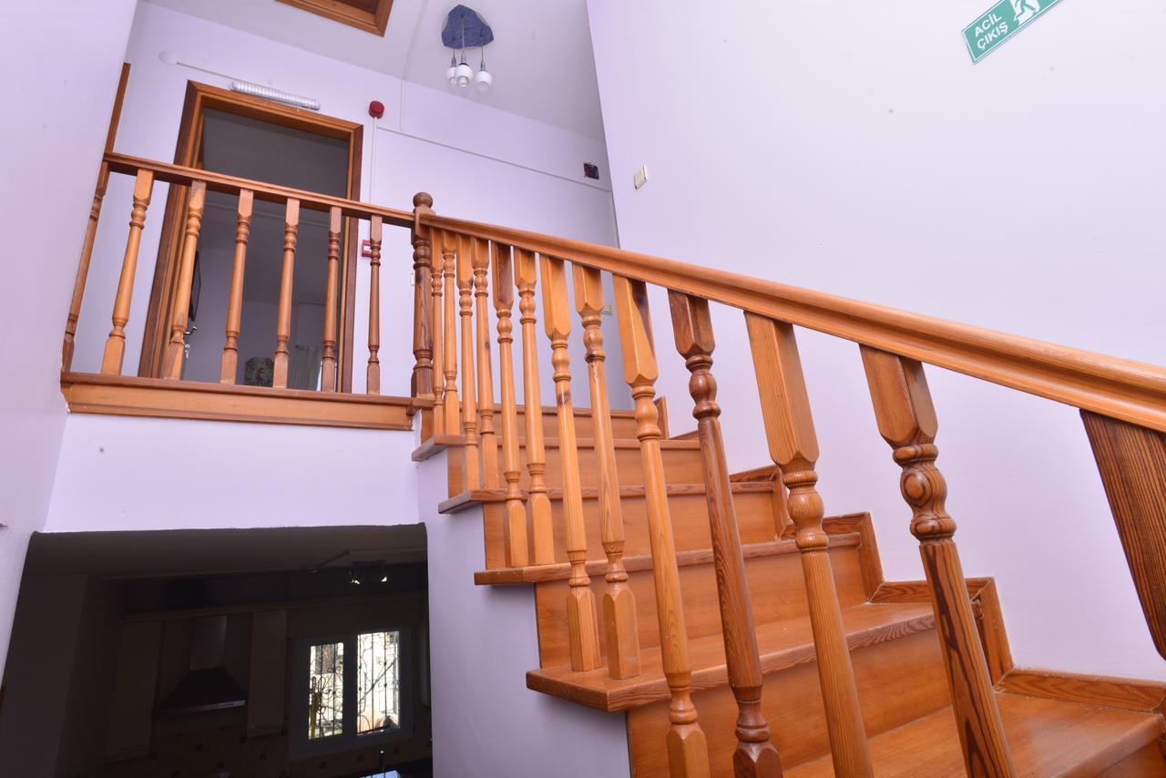 Çeşme Balim Sultany B&B 외부 사진