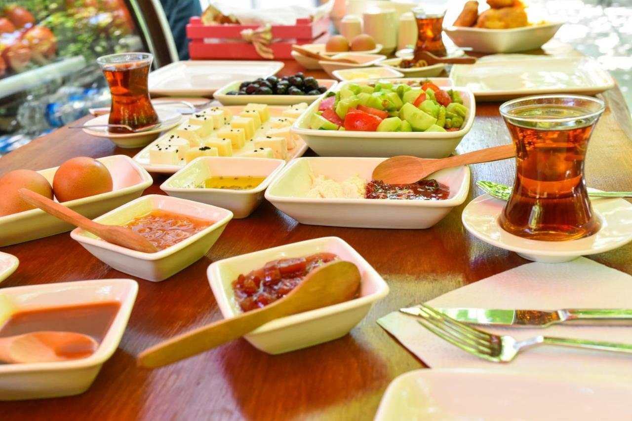 Çeşme Balim Sultany B&B 외부 사진