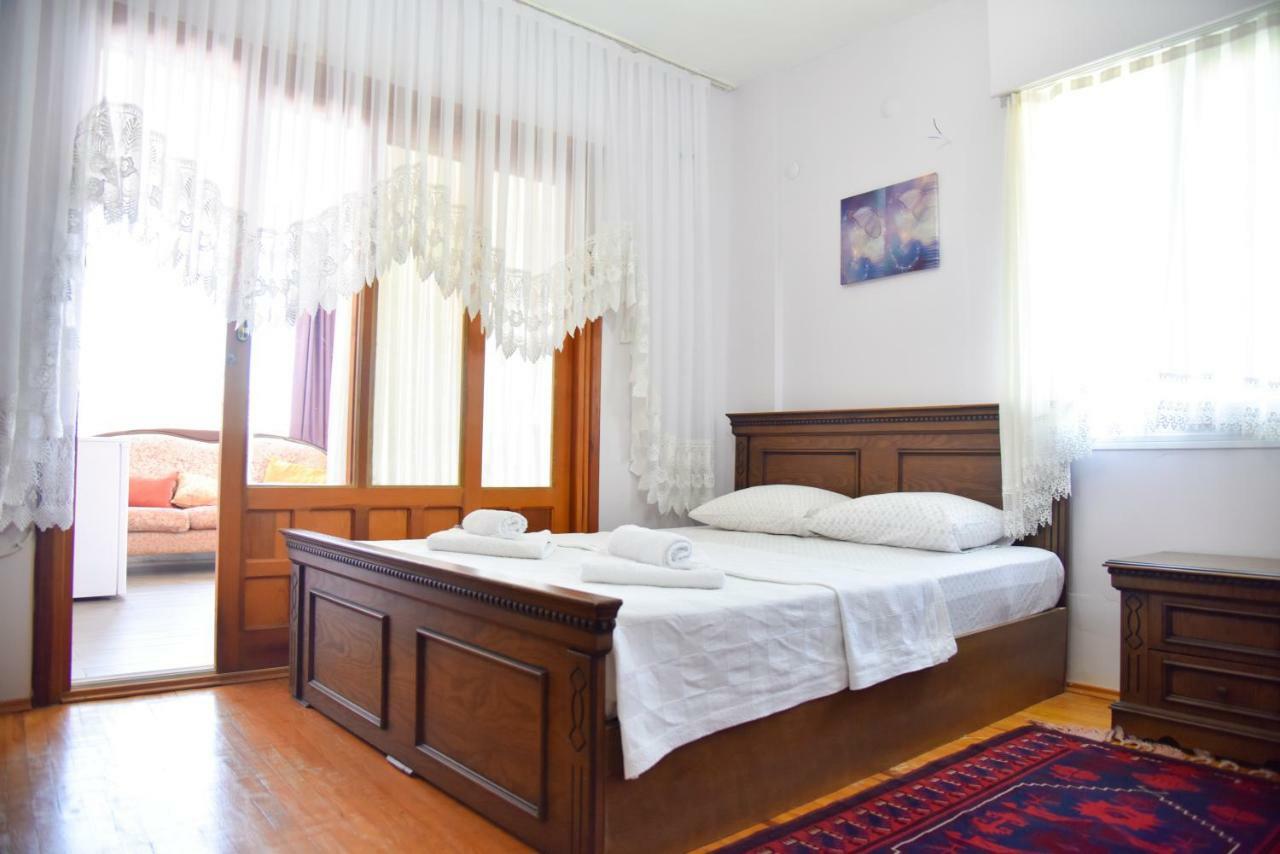 Çeşme Balim Sultany B&B 외부 사진